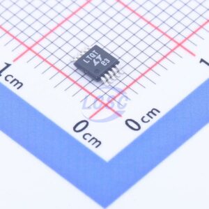 Analog Devices LTC3411EMS#PBF