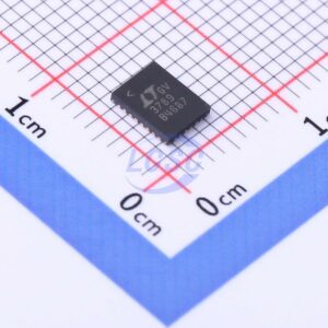 Analog Devices LTC3789EUFD#TRPBF