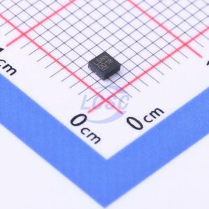 Analog Devices LTC5596IDC#TRMPBF