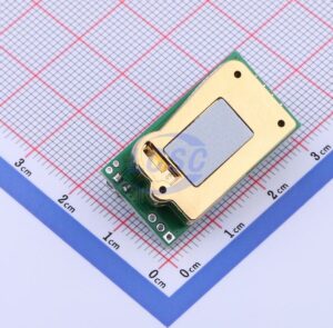 Aosong (Guangzhou) Elec ACD10