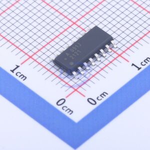 Broadcom Limited HCPL-091J-500E