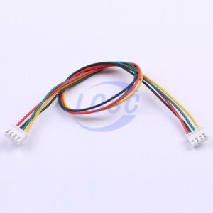 DEALON LDR254-100726-300-4P