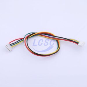 DEALON LDR254-100726-300-5P