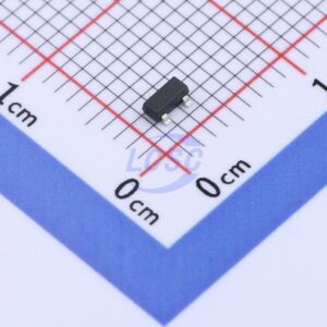 Diodes Incorporated AC857BQ-7