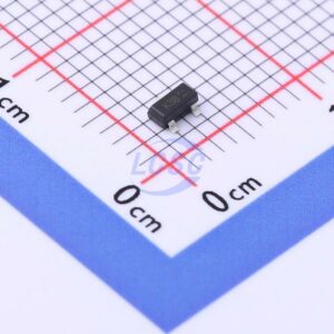 Diodes Incorporated BC858B-7-F