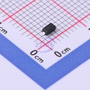 Diodes Incorporated BZT52C8V2-13-F