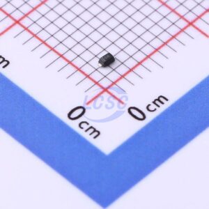 Diodes Incorporated BZT585B33T-7