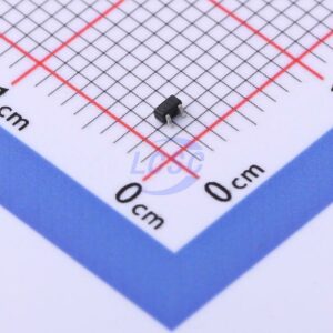 Diodes Incorporated BZX84C10T-7-F