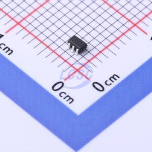 Diodes Incorporated DDA143TU-7-F