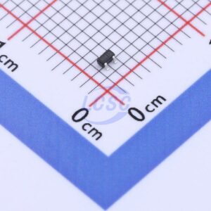 Diodes Incorporated DDTC123EE-7-F