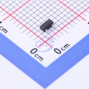 Diodes Incorporated DDZX8V2C-7