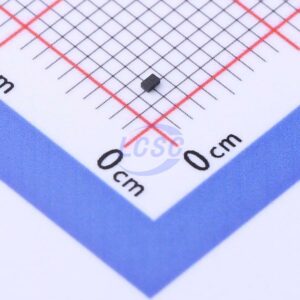 Diodes Incorporated DN0150ALP4-7B