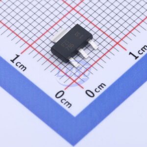 Diodes Incorporated FZT755TA