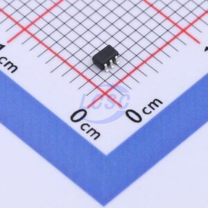 Diodes Incorporated MMBZ5235BS-7-F