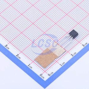 Diodes Incorporated ZTX455STZ