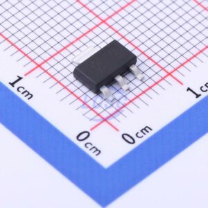 Diodes Incorporated ZX5T951GTC