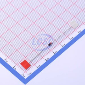 EIC Semicon BZX55C6V8