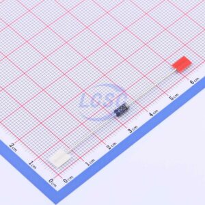 EIC Semicon BZX85C8V2