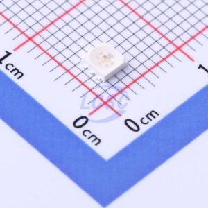 Everlight Elec 67-235/REGBB2C-A01/2T