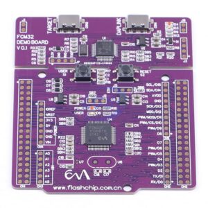Flashchip Microelectronics FCM32F103RBT6