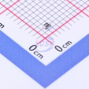 FOJAN FRC0603F1132TS