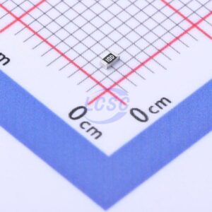 FOJAN FRC0603F1243TS