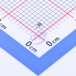 FOJAN FRC0603F1332TS