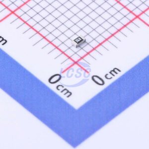 FOJAN FRC0603F2321TS