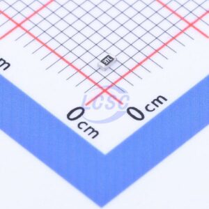 FOJAN FRC0603F2372TS