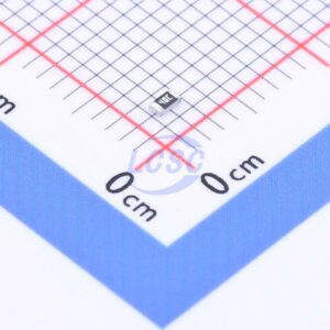 FOJAN FRC0603F2552TS