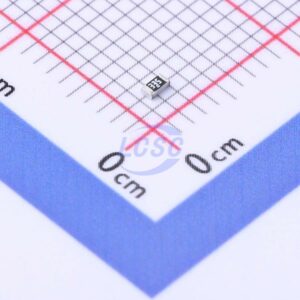 FOJAN FRC0603F3304TS