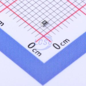FOJAN FRC0603F3741TS