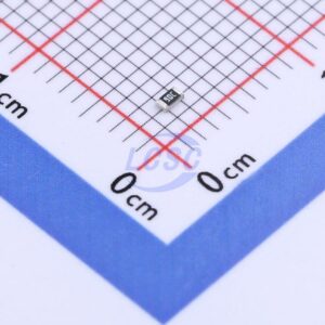 FOJAN FRC0603F8452TS