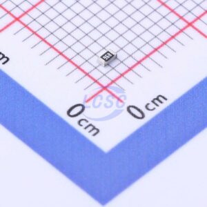 FOJAN FRC0603F9761TS