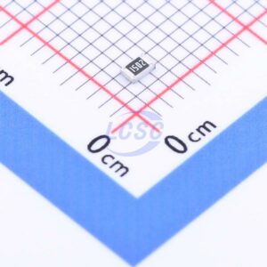 FOJAN FRC0805F1502TS