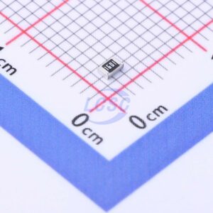 FOJAN FRC0805F1601TS