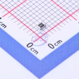 FOJAN FRC0805F1621TS