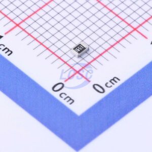 FOJAN FRC0805F1653TS