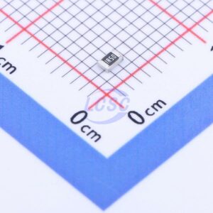 FOJAN FRC0805F1R50TS