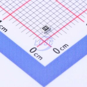 FOJAN FRC0805F2102TS