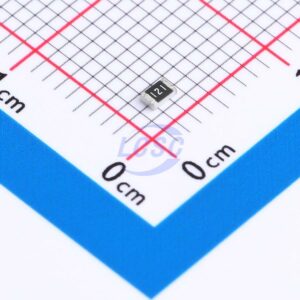 FOJAN FRC0805J121 TS