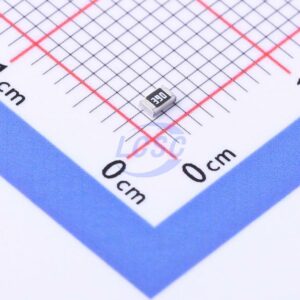 FOJAN FRC0805J390 TS