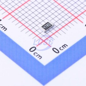 FOJAN FRC1206F47R0TS