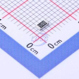 FOJAN FRC1206F5100TS