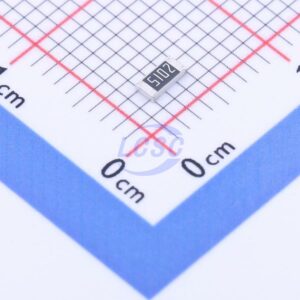 FOJAN FRC1206F5102TS