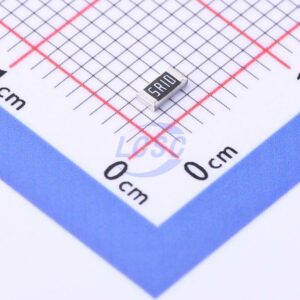 FOJAN FRC1206F5R10TS