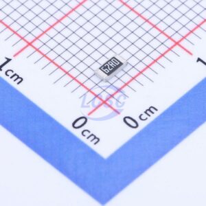 FOJAN FRC1206F62R0TS