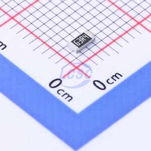 FOJAN FRC1206F63R4TS