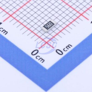 FOJAN FRC1206J560 TS