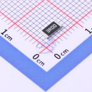 FOJAN FRC2010F3R00TS